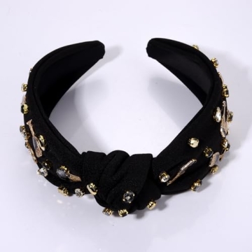 mokkia New Year’s Eve Headband for 2025 Celebrations