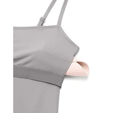 CRZ YOGA Butterluxe Flare Jumpsuit for Women