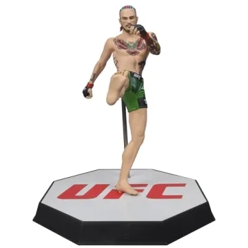McFarlane Toys Sean O'Malley UFC 7in Posed Figure - Ultimate Collectible