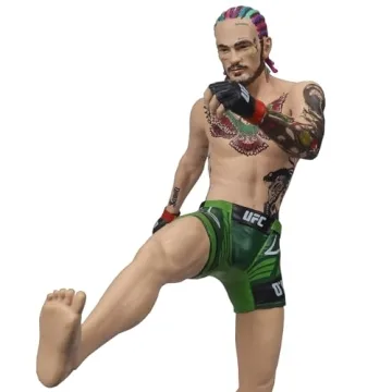 Shop McFarlane Toys Sean O'Malley UFC Figure Today
