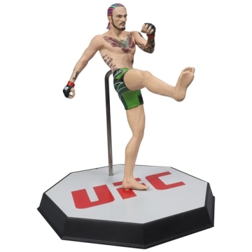 Shop McFarlane Toys Sean O'Malley UFC Figure Today
