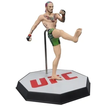 Shop McFarlane Toys Sean O'Malley UFC Figure Today