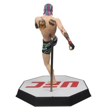 Shop McFarlane Toys Sean O'Malley UFC Figure Today
