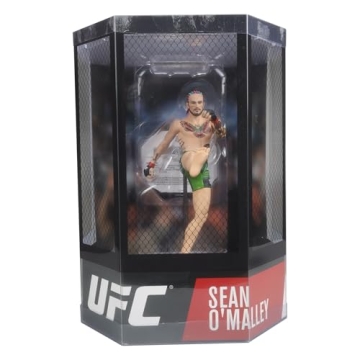 Shop McFarlane Toys Sean O'Malley UFC Figure Today