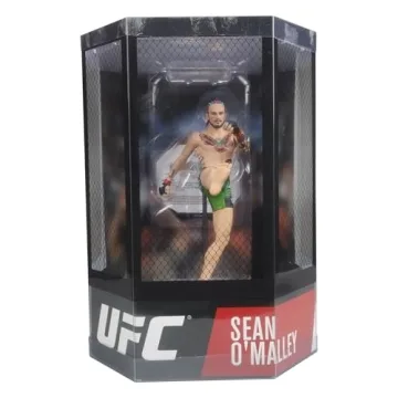Shop McFarlane Toys Sean O'Malley UFC Figure Today