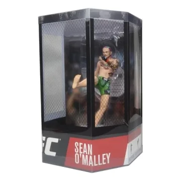 Shop McFarlane Toys Sean O'Malley UFC Figure Today