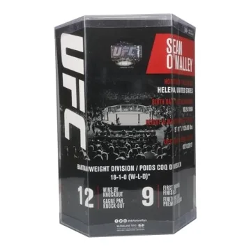 Shop McFarlane Toys Sean O'Malley UFC Figure Today