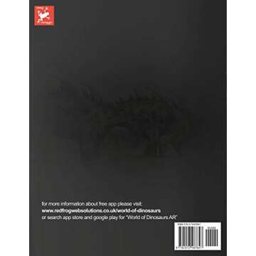 World of Dinosaurs with 4D Augmented Reality Experience