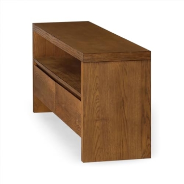Maven Lane Ada Wooden Media Unit for Modern Living Rooms