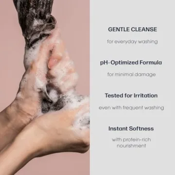 Revitalizing UNOVE Deep Damage Repair Shampoo 500ml