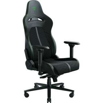 Razer Enki Gaming Chair | Ultimate Comfort for Gamers