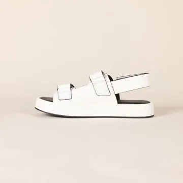 Stylish Comfortable Flat Platform Sandal for Summer Wear