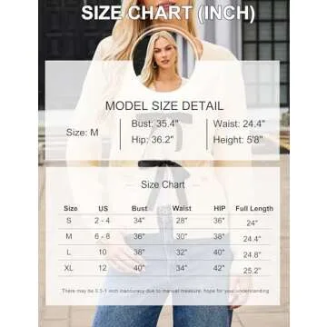 BMJL Womens Cardigan Sweater Cropped Tie Front Bow Sweaters Cable Knit Long Sleeve Trendy Clothes 2024（L,Apricot）