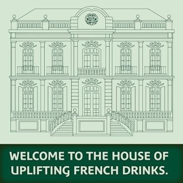 Maison Perrier Sparkling Water - Forever Peach 3 Pack