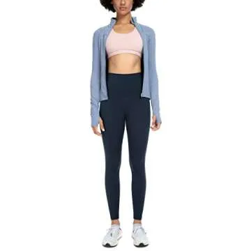 QUEENIEKE Women's Lightweight Running Jacket for Every Workout