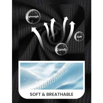 Yimoon Cropped Zip Up Hoodie for Women - Stylish Comfort