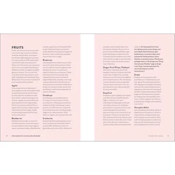 Juicing Recipe Book with 360 Easy Recipes for Health
