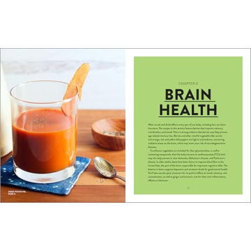 Juicing Recipe Book with 360 Easy Recipes for Health