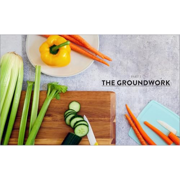 Juicing Recipe Book with 360 Easy Recipes for Health