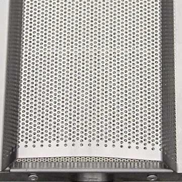 Upgrade Your Blaze Grill with Infrared Searing Burner