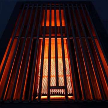 Upgrade Your Blaze Grill with Infrared Searing Burner