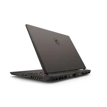 MSI Vector 16 HX Gaming Laptop - Intel i9 & RTX 4060