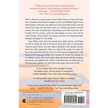 The Second Home: A Novel