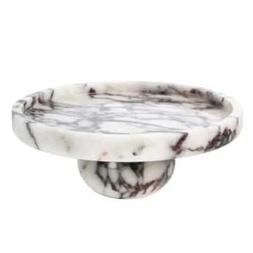 Preciousness Marble Decorative Tray – Unique Home Decoration, Perfect Gift Ideas