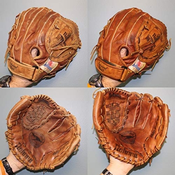 SARNA Baseball Glove Leather Conditioner for Optimal Care