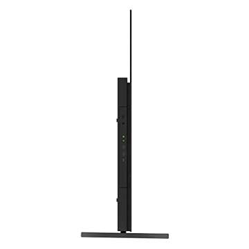 Sony A80J 77 Inch TV: BRAVIA XR OLED 4K Ultra HD Smart Google TV with Dolby Vision HDR and Alexa Compatibility XR77A80J- 2021 Model, Black