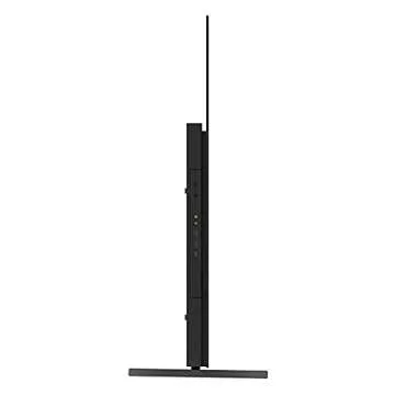 Sony A80J 77 Inch TV: BRAVIA XR OLED 4K Ultra HD Smart Google TV with Dolby Vision HDR and Alexa Compatibility XR77A80J- 2021 Model, Black