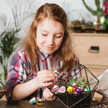 XXTOYS Kids Rocks Collection - 15-Piece Geology Gift