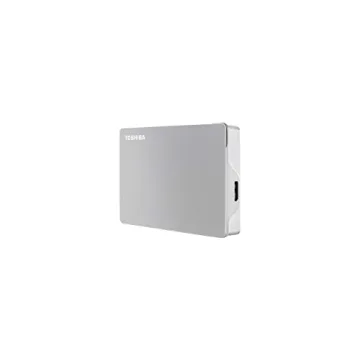 Toshiba Canvio Flex 4TB Portable Hard Drive USB-C, USB 3.0