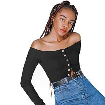 MORELESS 3 Pack Women's Faux Leather Waist Belt for Jeans Dress Black Leopard Beige Large