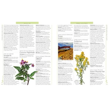 DK Encyclopedia of Herbal Medicine for All Ages