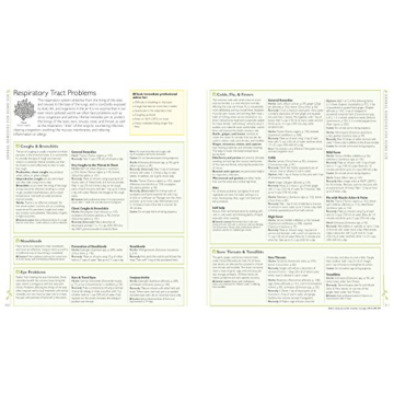 DK Encyclopedia of Herbal Medicine for All Ages