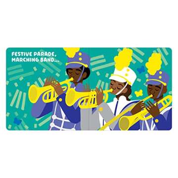 Let’s Celebrate Juneteenth – An Inclusive Holiday Board Book for Babies and Toddlers