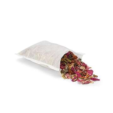 Femme Detox Yoni Steam Herbs for Cleansing Yoni Herb Kit for Feminine Care | Yoni Steaming Herbs to Maintain pH Balance for Women Organic Yoni Steam Kit - 30 Grams