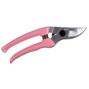 BD Crafts ARS Pruner - Ergonomic Cutting Tool for Garden Enthusiasts