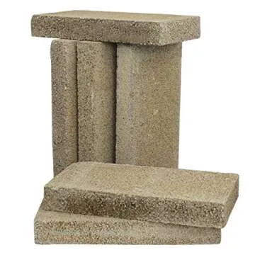 US Stove Company FireBrick Replacement for Stoves