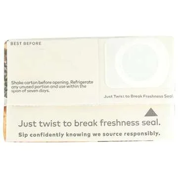 TAZO Skinny Chai Tea Latte Concentrate, 32 FZ