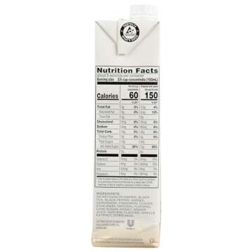 TAZO Skinny Chai Tea Latte Concentrate, 32 FZ
