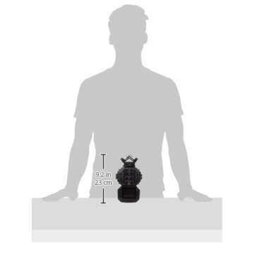 Zoom H8 12-Track Portable Recorder, Stereo Microphones, 6 Inputs, Touchscreen Interface, USB Audio Interface, Battery Powered, for Stereo/Multitrack Audio for Video, Podcasting, and Music