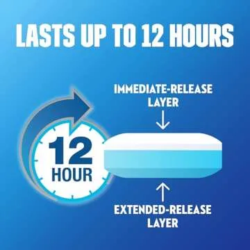 Mucinex 12 Hour Maximum Strength 1200mg Congestion Relief