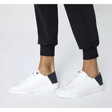 AJISAI Women's Joggers - Stylish & Comfortable