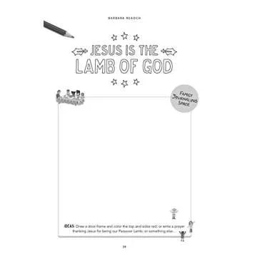 A Jesus Christmas Family Advent Devotional