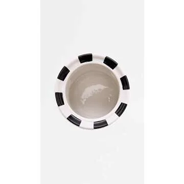 Jonathan Adler Glitter Canister - Stylish Storage Solution