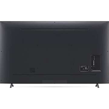 LG UP8070 75-in 4K UHD 4K UHD 60Hz Smart TV 75UP8070PUA (Old Model)
