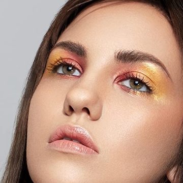 DiTO 12 Color Venus Eyeshadow Palette for Endless Looks