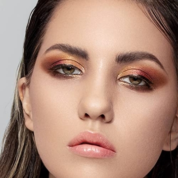 DiTO 12 Color Venus Eyeshadow Palette for Endless Looks